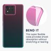 Kwmobile калъф за Asus Zenfone 11 Ultra, многоцветен, силиконов, KWM000022SH001C