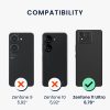 Kwmobile калъф за Asus Zenfone 11 Ultra, многоцветен, силиконов, KWM000022SH001C