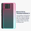 Kwmobile калъф за Asus Zenfone 11 Ultra, многоцветен, силиконов, KWM000022SH001C