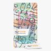 Kwmobile калъф за Asus Zenfone 11 Ultra, многоцветен, силиконов, KWM000022SH001C