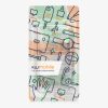 Kwmobile калъф с гнездо за карта за Samsung Galaxy S22 Plus, прозрачен, поликарбонат, KWM000021RT001C