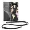 Kwmobile калъф с връзка за връзка за Google Pixel 6, многоцветен, силиконов, KWM000013MY008C