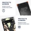 Kwmobile калъф с връзка за връзка за Google Pixel 6, многоцветен, силиконов, KWM000013MY008C