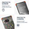 Kwmobile калъф с връзка за връзка за Google Pixel 8, многоцветен, силиконов, KWM0000208R004C