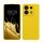 Kwmobile калъф за Xiaomi Redmi Note 13 Pro 5G, жълт, силиконов, KWM000020LD017C