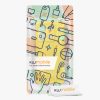 Kwmobile калъф за Xiaomi Redmi Note 13 Pro 5G, жълт, силиконов, KWM000020LD017C