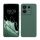 Kwmobile калъф за Xiaomi Redmi Note 13 Pro 5G, зелен, силиконов, KWM000020LD018C
