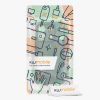 Kwmobile калъф за Xiaomi Redmi Note 13 Pro 5G, зелен, силиконов, KWM000020LD018C