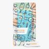 Kwmobile калъф за Xiaomi Redmi Note 13 Pro 5G, светло син, силиконов, KWM000020LD021C