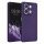 Kwmobile калъф за Xiaomi Redmi Note 13, син, силиконов, KWM000020LL007C