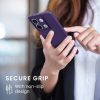 Kwmobile калъф за Xiaomi Redmi Note 13, син, силиконов, KWM000020LL007C