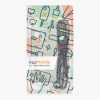 Kwmobile калъф с връзка за връзка за Xiaomi Redmi Note 13 Pro 5G, светло зелен, силиконов, KWM000020NG004C
