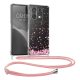 Kwmobile калъф с връзка за връзка за Xiaomi Redmi Note 13 Pro 5G, многоцветен, силиконов, KWM000020OO001C