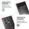 Kwmobile калъф с връзка за връзка за Xiaomi Redmi Note 13 Pro 5G, многоцветен, силиконов, KWM000020OO001C