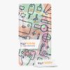 Kwmobile калъф с връзка за връзка за Xiaomi Redmi Note 13 Pro 5G, многоцветен, силиконов, KWM000020OO001C