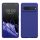 Kwmobile калъф за Google Pixel 7, син, силиконов, KWM0000171I054C
