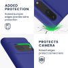 Kwmobile калъф за Google Pixel 7, син, силиконов, KWM0000171I054C