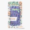 Kwmobile калъф за Google Pixel 7, син, силиконов, KWM0000171I054C