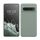 Kwmobile калъф за Google Pixel 7 Pro, зелен, силиконов, KWM0000171J040C