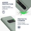 Kwmobile калъф за Google Pixel 7 Pro, зелен, силиконов, KWM0000171J040C