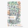Kwmobile калъф за Google Pixel 7 Pro, зелен, силиконов, KWM0000171J040C
