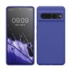 Kwmobile калъф за Google Pixel 7 Pro, син, силиконов, KWM0000171J041C