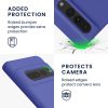 Kwmobile калъф за Google Pixel 7 Pro, син, силиконов, KWM0000171J041C