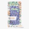 Kwmobile калъф за Google Pixel 7 Pro, син, силиконов, KWM0000171J041C