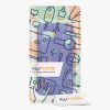 Kwmobile калъф за Google Pixel 7a, син, силиконов, KWM000019YE049C