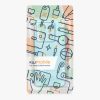 Kwmobile калъф за Xiaomi Redmi Note 13 Pro 5G, светло зелен, силиконов, KWM000020LE008C