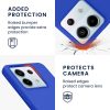 Kwmobile калъф за Xiaomi Redmi Note 13 Pro 5G, син, силиконов, KWM000020LF009C