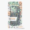 Kwmobile калъф за Xiaomi Redmi Note 13 Pro 5G, тъмнозелен, силиконов, KWM000020LF010C