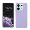 Kwmobile калъф за Xiaomi Redmi Note 13 Pro 5G, син, силиконов, KWM000020LF011C