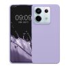 Kwmobile калъф за Xiaomi Redmi Note 13 Pro 5G, син, силиконов, KWM000020LF011C