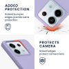 Kwmobile калъф за Xiaomi Redmi Note 13 Pro 5G, син, силиконов, KWM000020LF011C
