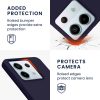 Kwmobile калъф за Xiaomi Redmi Note 13 Pro 5G, тъмносин, силиконов, KWM000020LF012C