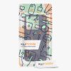 Kwmobile калъф за Xiaomi Redmi Note 13 Pro 5G, тъмносин, силиконов, KWM000020LF012C