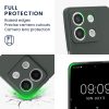 Kwmobile калъф за Xiaomi Redmi Note 13, тъмнозелен, силиконов, KWM000020LK007C