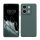 Kwmobile калъф за Xiaomi Redmi Note 13, зелен, силиконов, KWM000020LK008C
