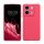 Kwmobile калъф за Xiaomi Redmi Note 13, розов, силиконов, KWM000020LK011C