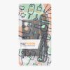 Kwmobile калъф с връзка за връзка за Xiaomi Redmi Note 13, черен, силиконов, KWM000020NC003C