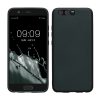 Kwmobile калъф за Huawei P10, зелен, силиконов, KWM000008AE002C