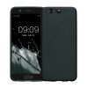 Kwmobile калъф за Huawei P10, зелен, силиконов, KWM000008AE002C