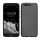 Kwmobile калъф за Huawei P10, сив, силиконов, KWM000008AE003C
