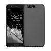 Kwmobile калъф за Huawei P10, сив, силиконов, KWM000008AE003C