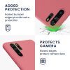 Kwmobile калъф за Huawei P30 Pro, тъмно розов, силиконов, KWM000009MI015C