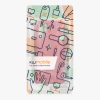 Kwmobile калъф за Huawei P30 Pro, тъмно розов, силиконов, KWM000009MI015C