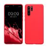 Kwmobile калъф за Huawei P30 Pro, розов, силиконов, KWM000009MI016C