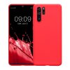 Kwmobile калъф за Huawei P30 Pro, розов, силиконов, KWM000009MI016C