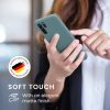 Kwmobile калъф за Huawei P30 Pro, зелен, силиконов, KWM000009MI018C